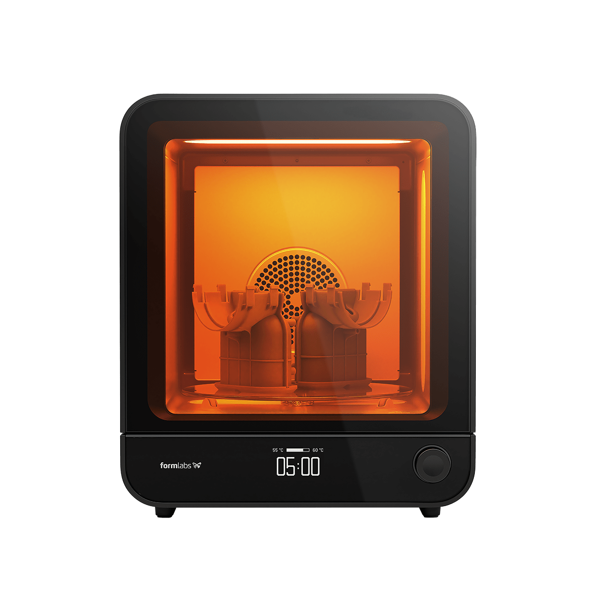 Form Cure (2nd Gen)– Vision Miner