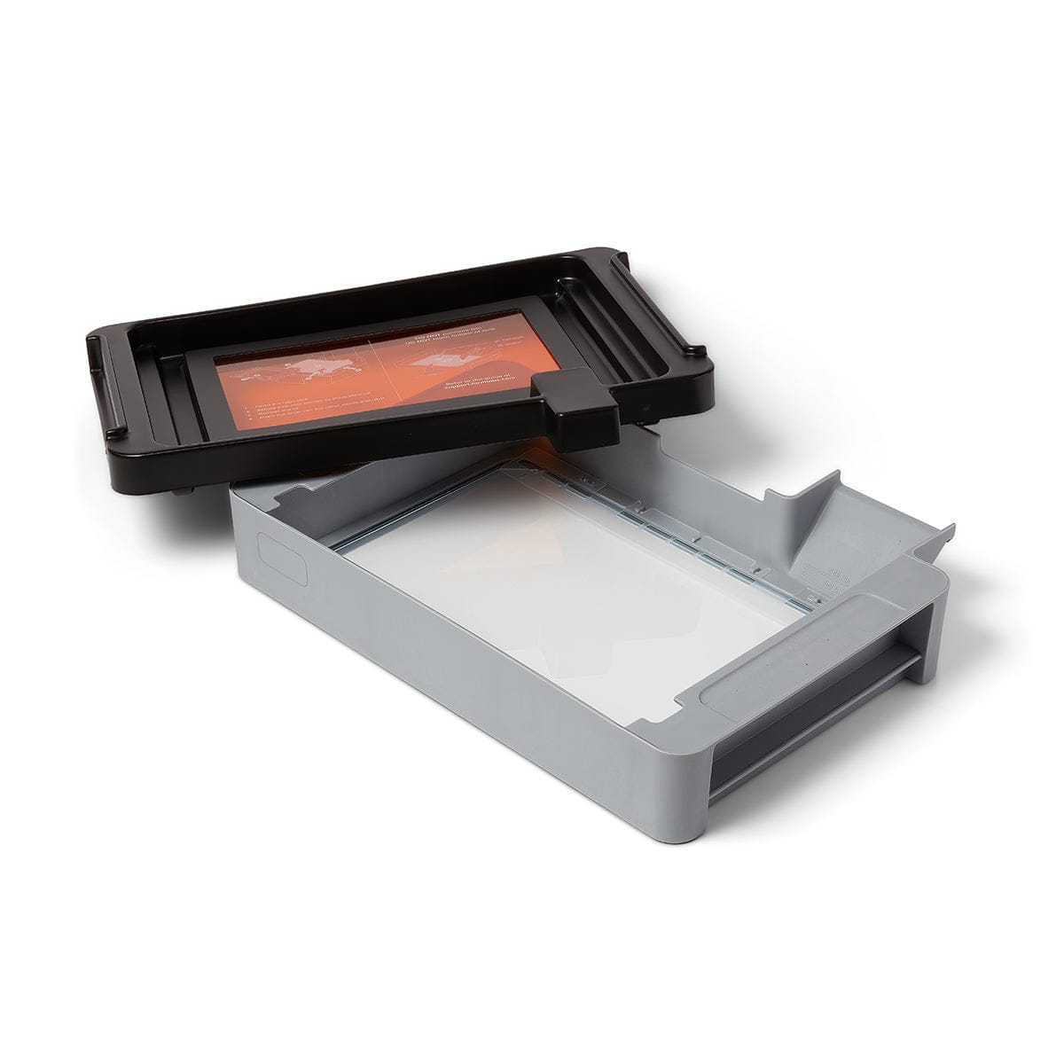 Form 4 Resin Tank– Vision Miner