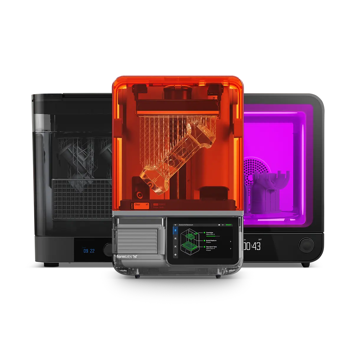 Form Studio 1 Professional Vision Miner
