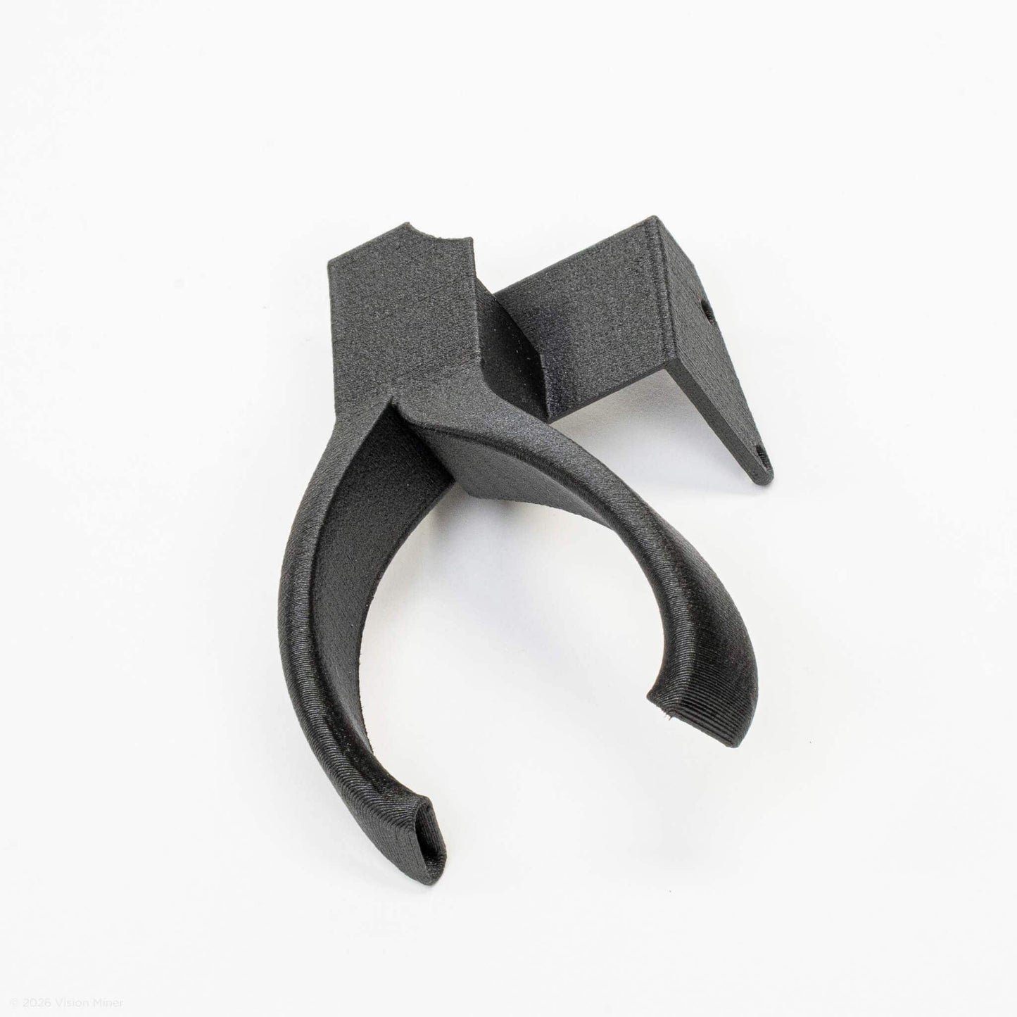 Fan Shroud Vision Miner 3D Printer Parts