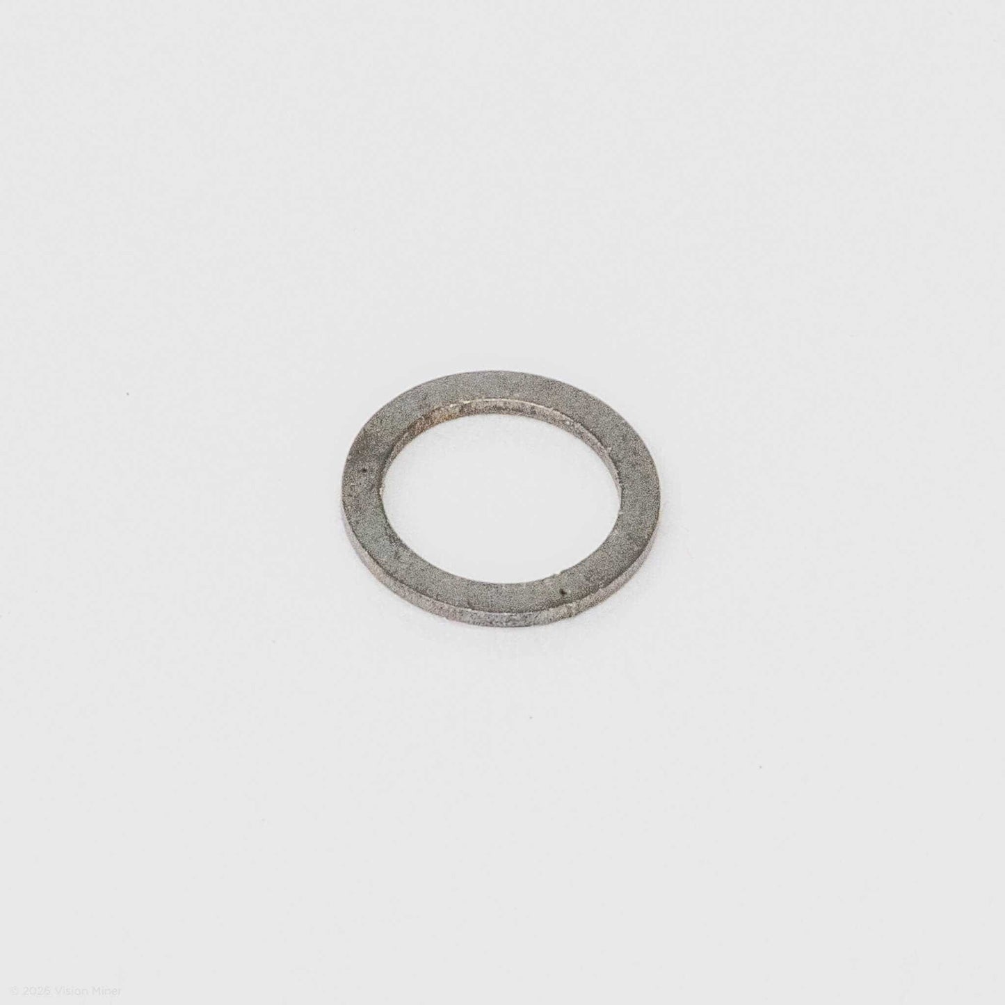 Idler Bearing Washer Vision Miner