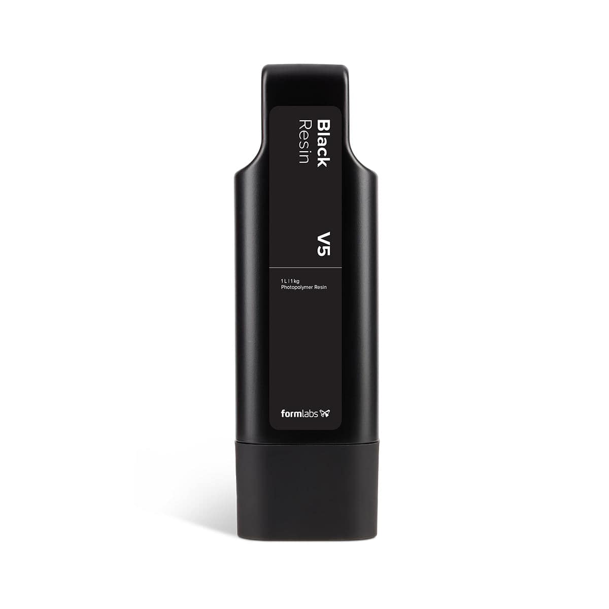 formlabs Black レジン V4 Black Resin V4.1 | Formlabs