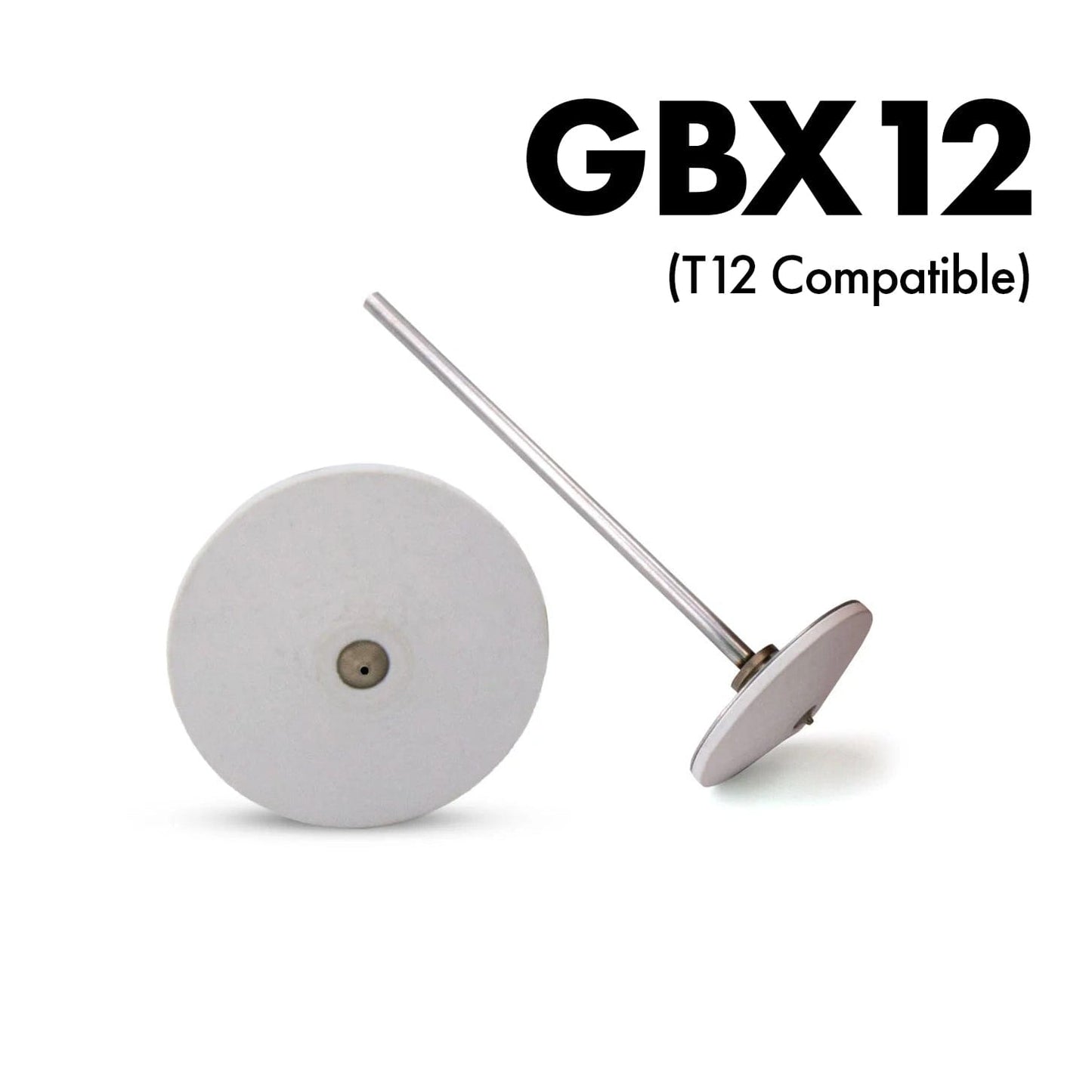 GBX NOZZLE ASSEMBLY GBX12 3DXTECH GBXNOZZLE