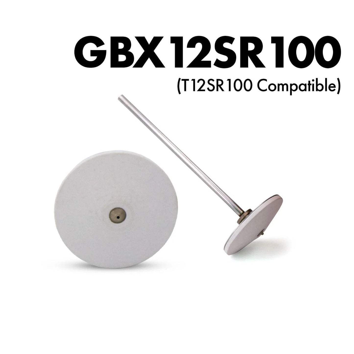 GBX NOZZLE ASSEMBLY GBX12SR100 3DXTECH GBXNOZZLE