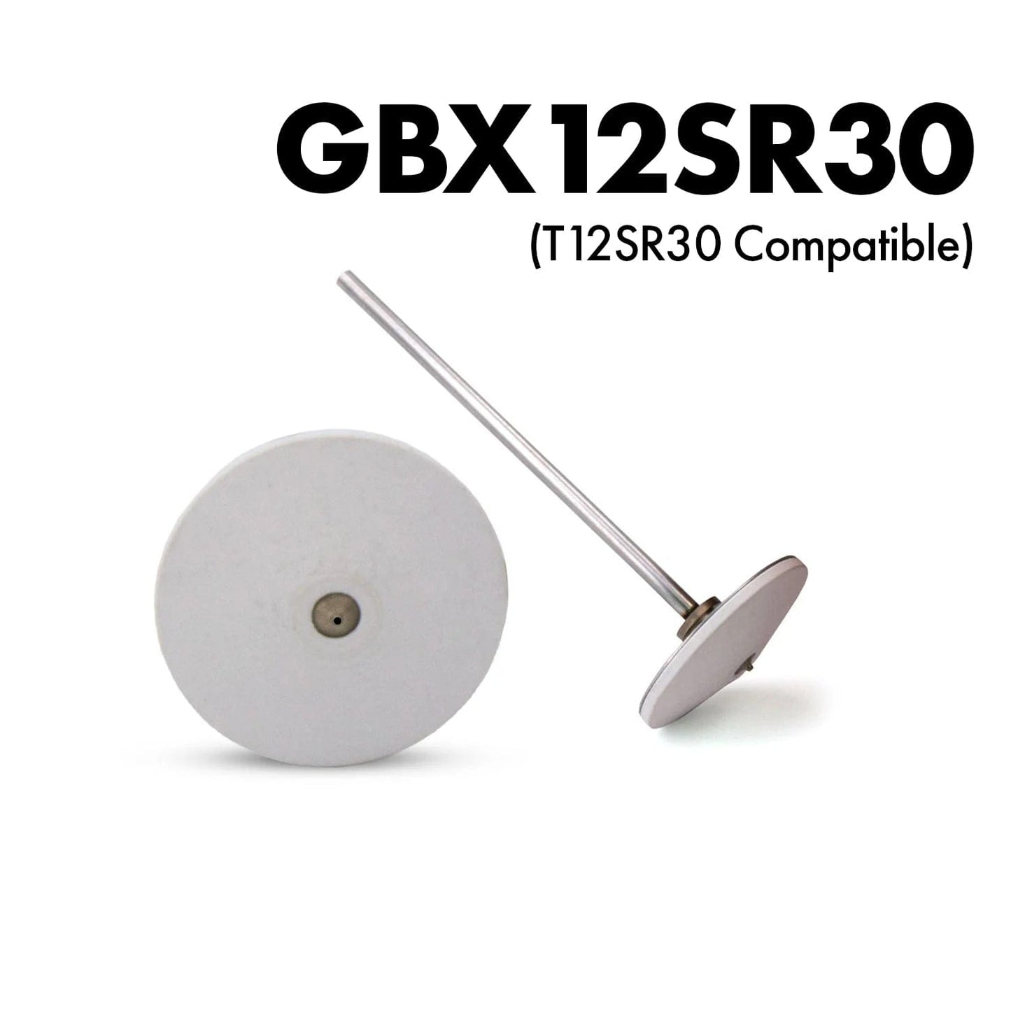 GBX NOZZLE ASSEMBLY GBX12SR30 3DXTECH GBXNOZZLE