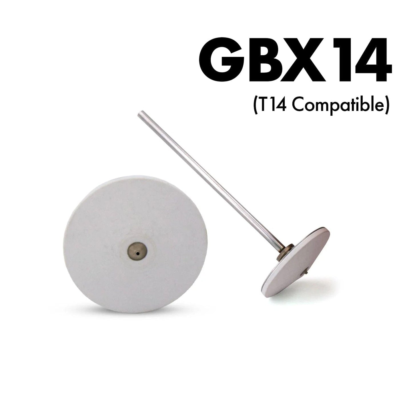 GBX NOZZLE ASSEMBLY GBX14 3DXTECH GBXNOZZLE