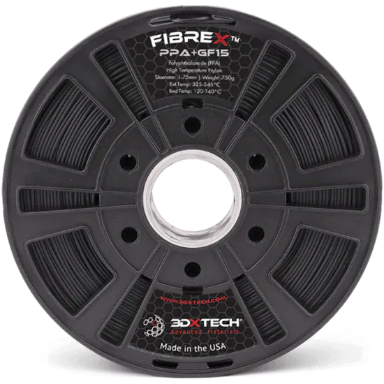 FibreX PPA+GF15 750g Vision Miner