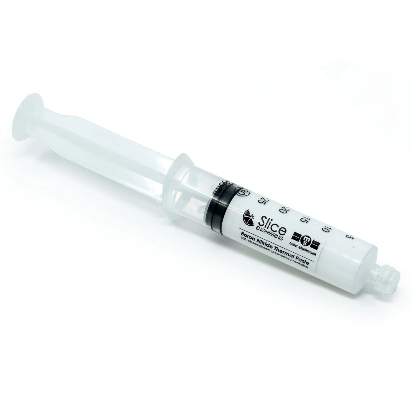 Copperhead Hotend Boron Nitride Paste (5cc) Slice Engineering 3D Printer Parts