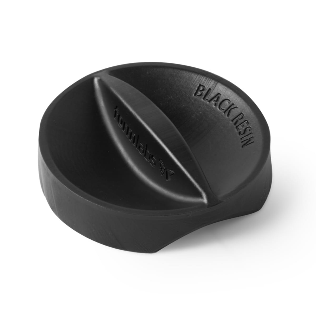 Black Resin V4.1 (Form 3) 1L Formlabs