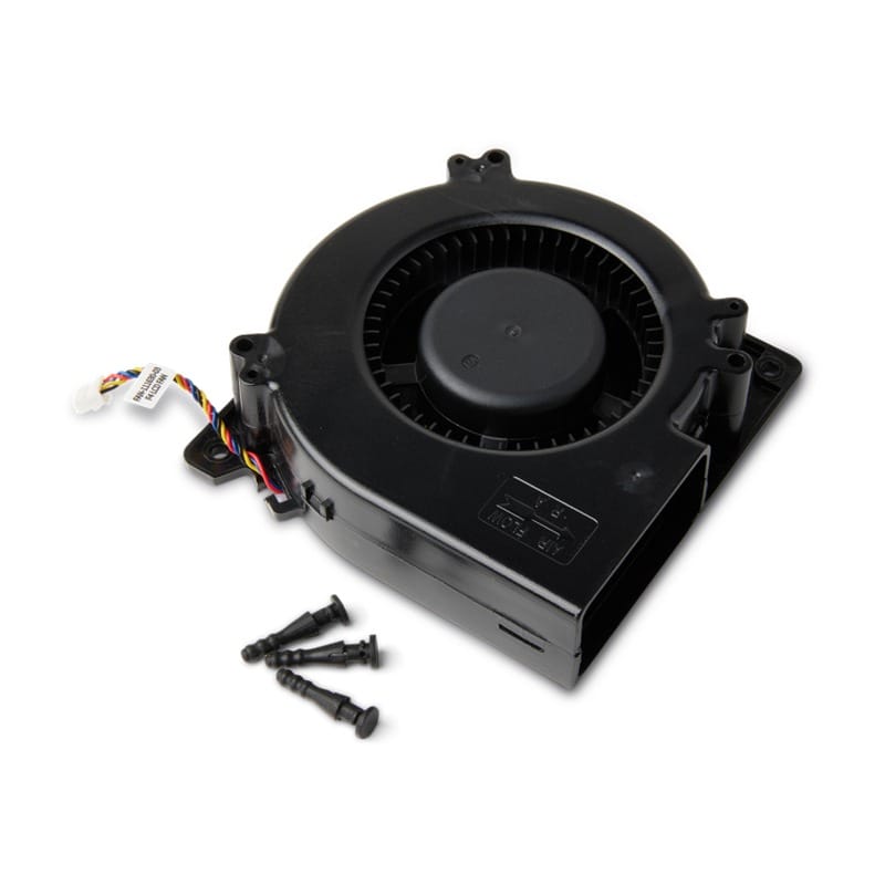 Form 4 LPU Cooling Fan Formlabs Spare Parts