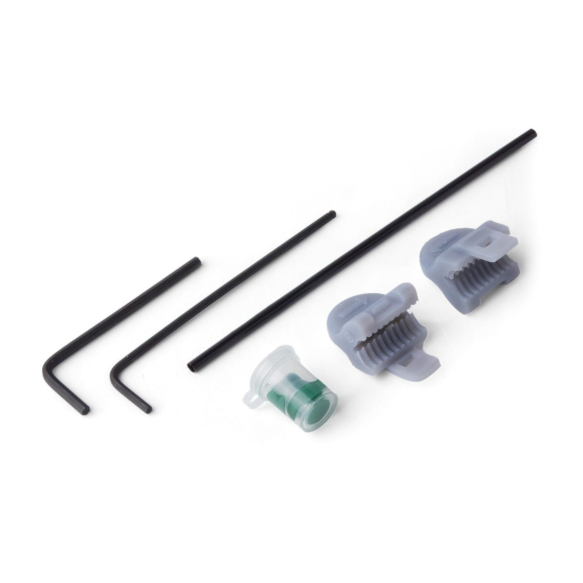 Fuse 1 Generation Build Chamber Lead Screw Cleaning Kit Formlabs Spare Parts