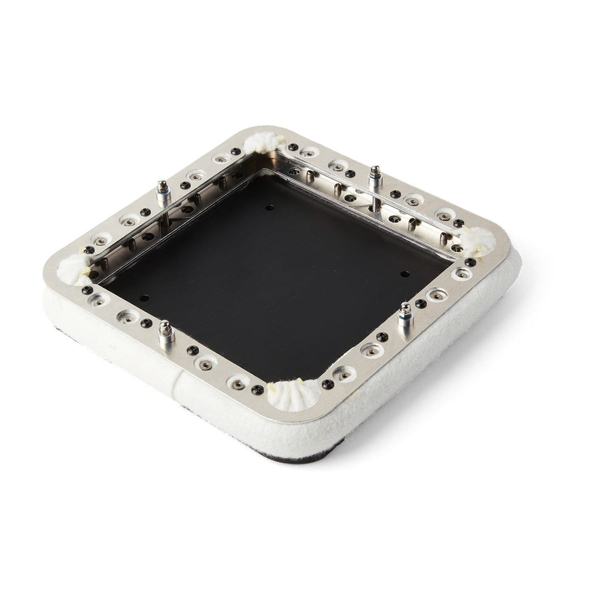 Fuse 1 Generation Build Chamber Print Bed Assembly Formlabs Spare Parts