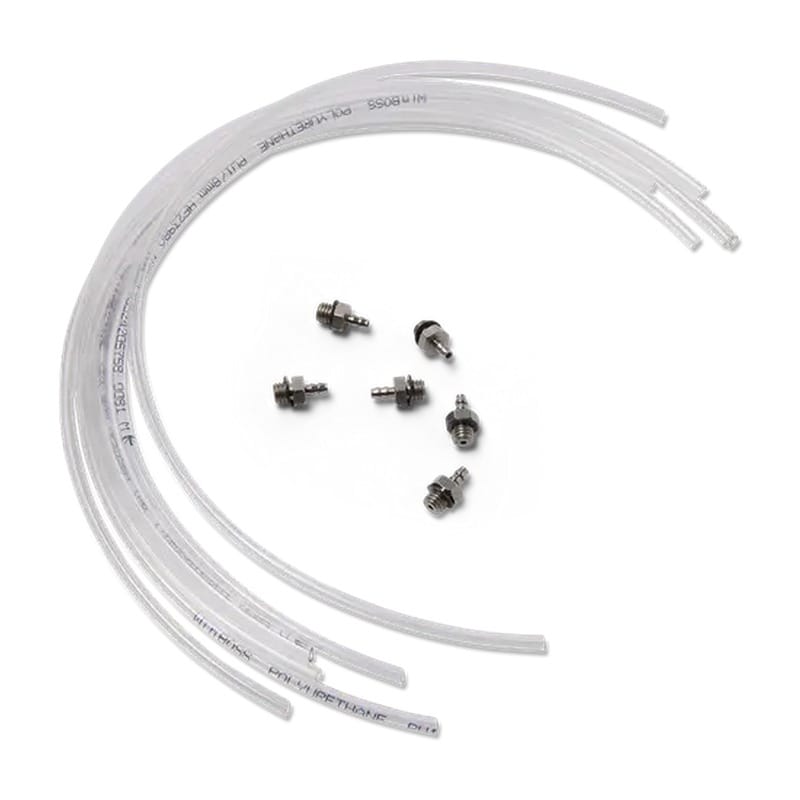 Fuse Blast Chamber Air Whip Kit Formlabs Spare Parts