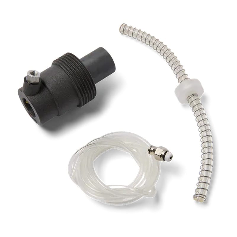 Fuse Blast Polishing System Preventative Maintenance Kit Formlabs Spare Parts