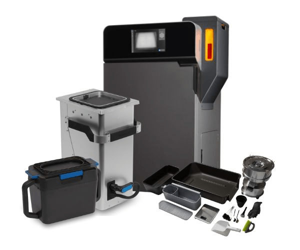Fuse 1 Starter Package– Vision Miner