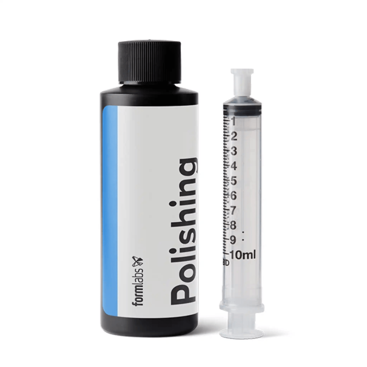 Fuse Blast Polishing Agent Formlabs 3D Printer Accessories
