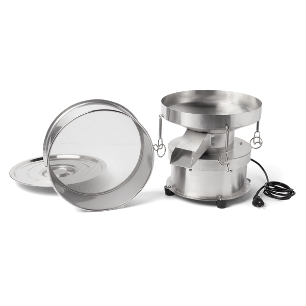 Fuse Depowdering Kit Sifter 300 Sieve Formlabs 3D Printer Accessories