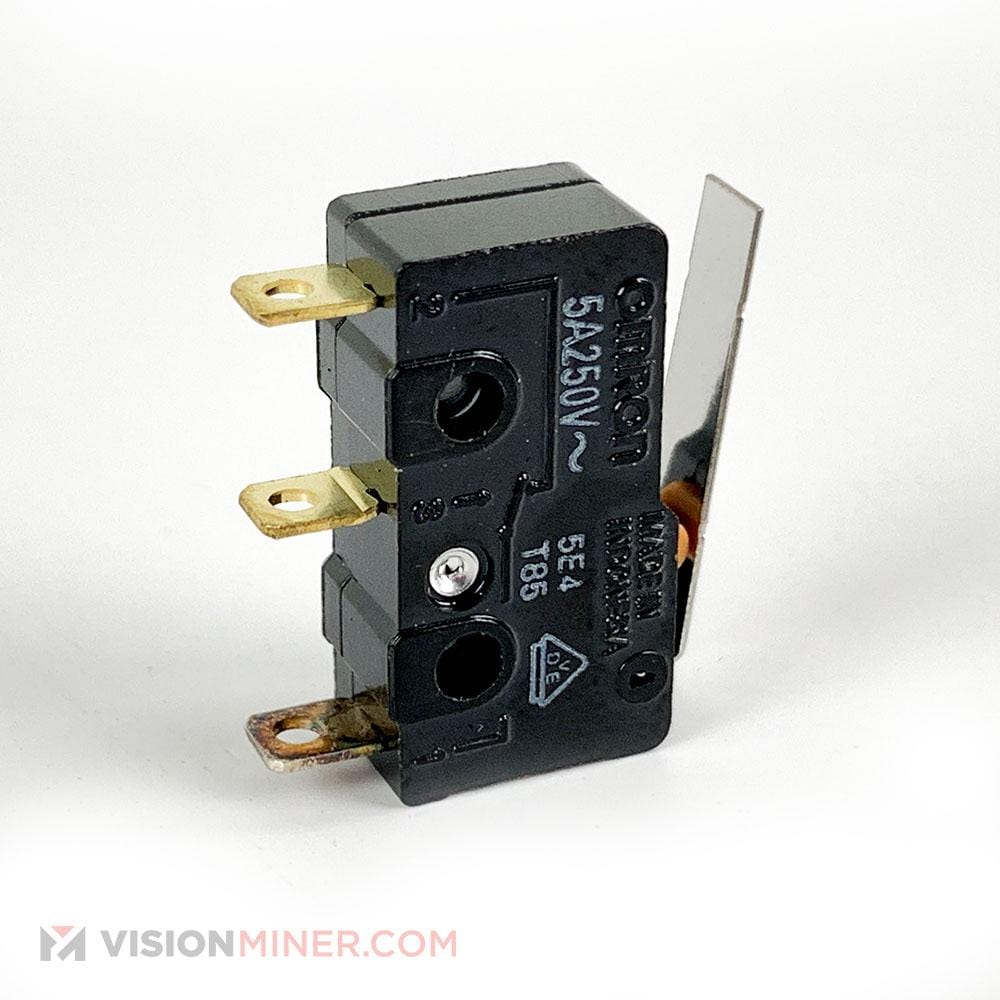 Micro Limit Switch Intamsys Printer Parts