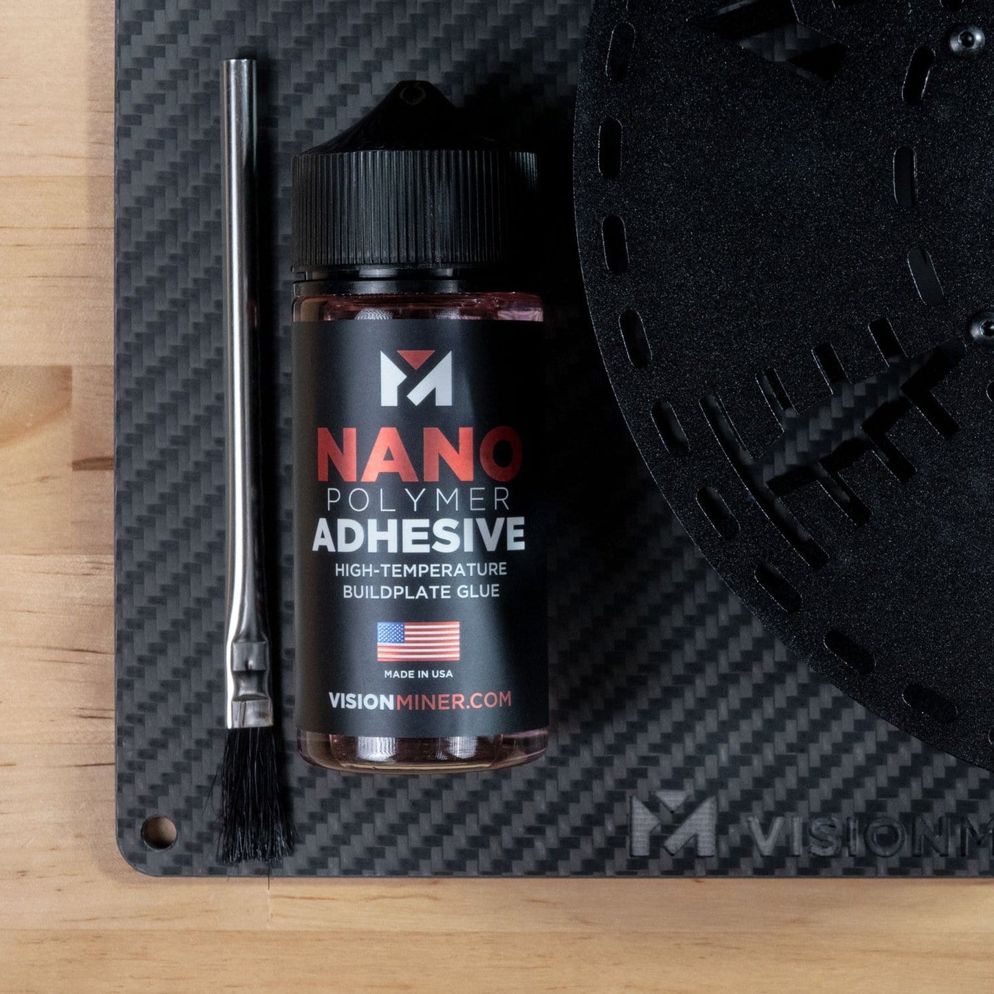 Funmat HT Accessory Pack Vision Miner Bundles