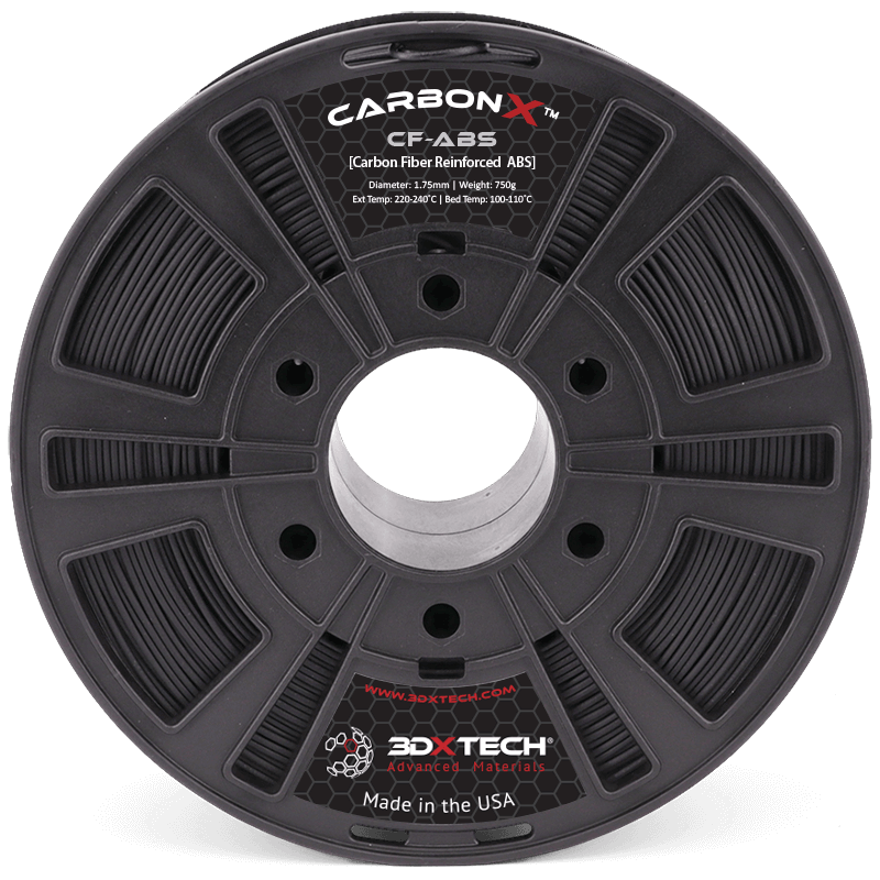 CarbonX ABS+CF– Vision Miner