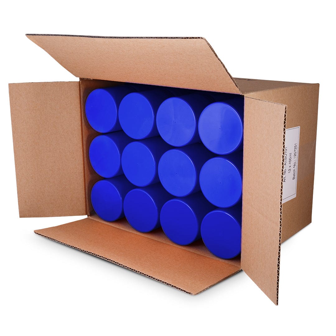 AESUB Blue 12-Pack AESUB USA Scanning Spray