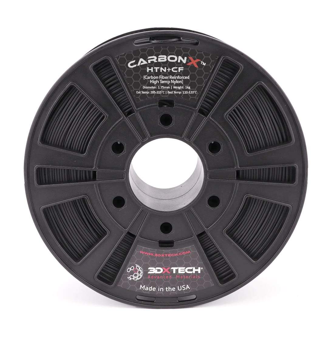 FaB Toughness プロモCF CarbonX™ HTN+CF [High Temp Nylon) PPA 750g– Vision Miner