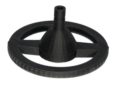 CarbonX™ PEEK+CF10 500g 3DXTech Filament