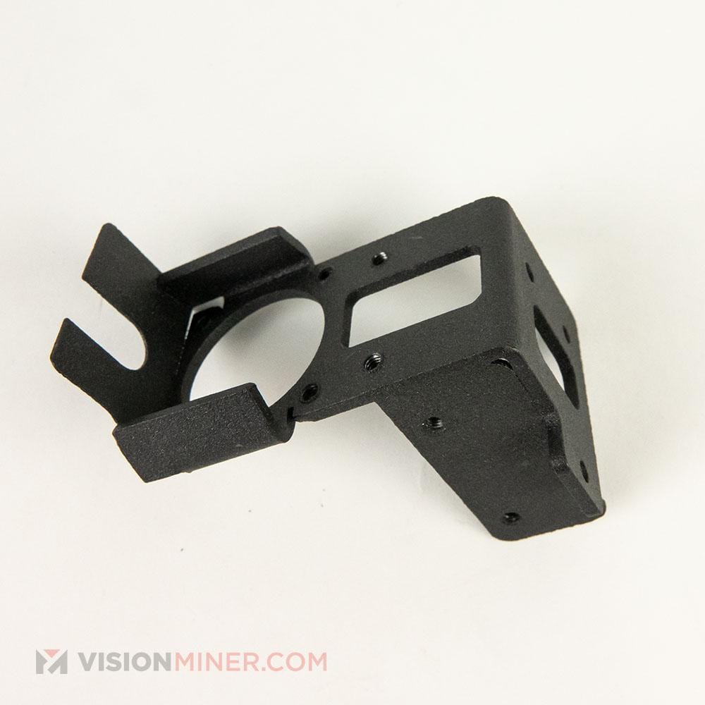 Extruder Mounting Bracket Intamsys 3D Printer Parts