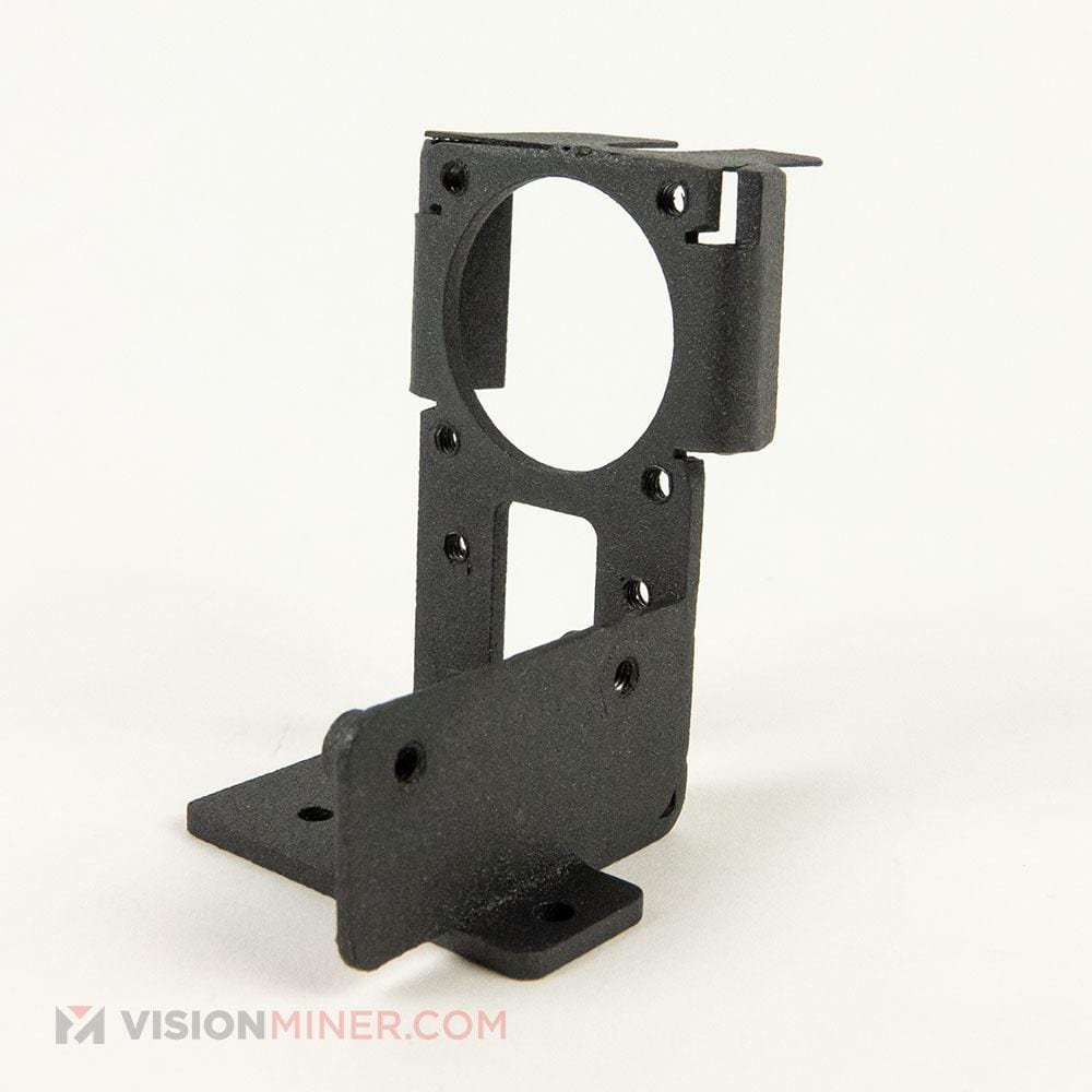 Extruder Mounting Bracket Intamsys 3D Printer Parts