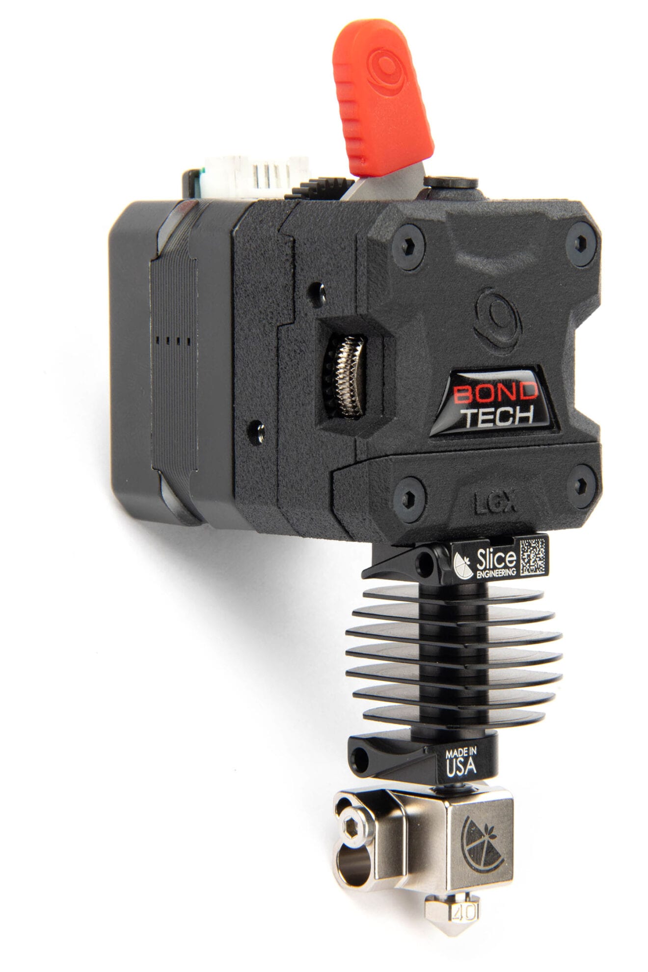 Bondtech LGX Pro Bondtech