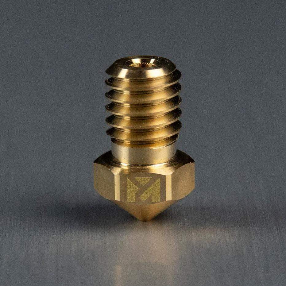 Brass Nozzle Vision Miner Nozzles