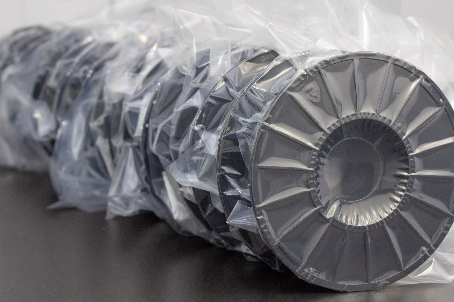 Ice9 Rigid Nylon TCPoly Filament