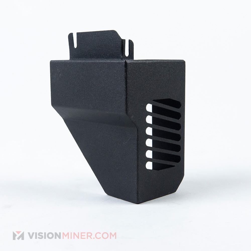 Extruder Cover Intamsys 3D Printer Parts