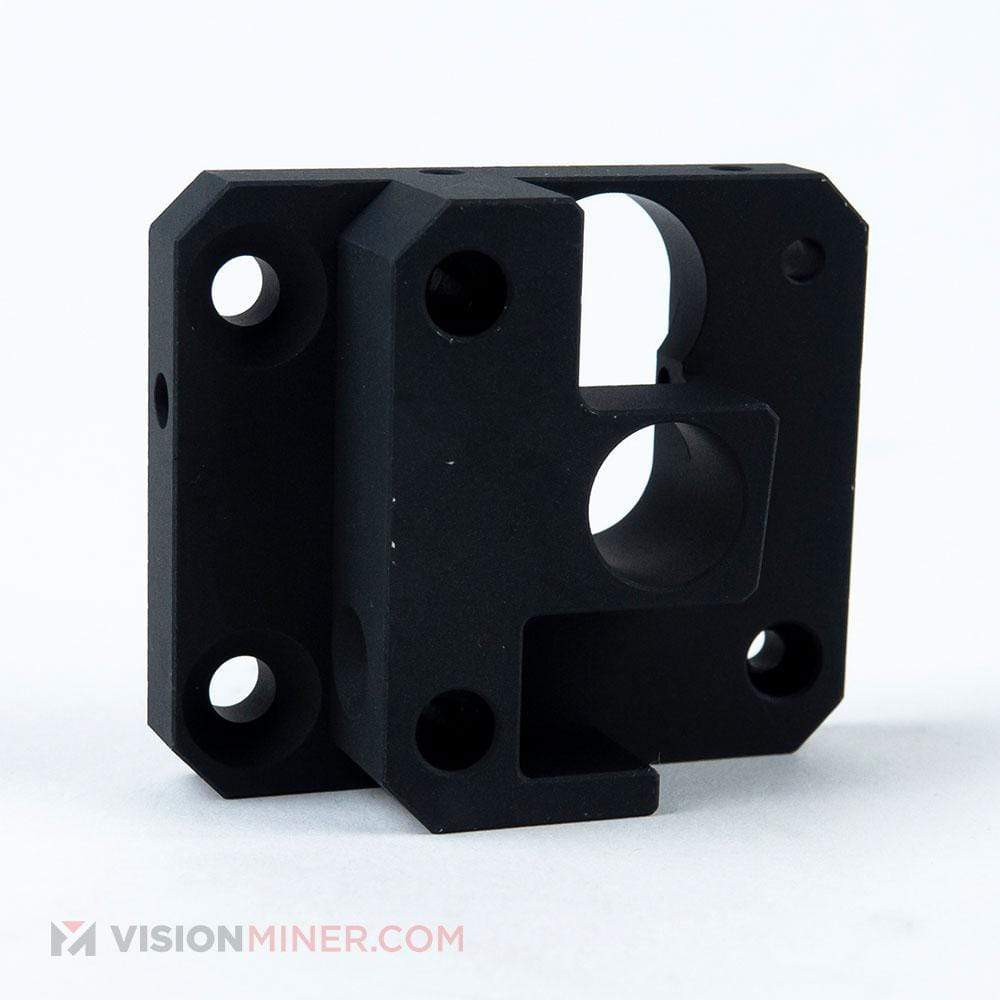 Extruder Motor Cover Intamsys 3D Printer Parts