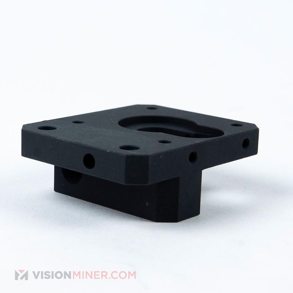 Extruder Motor Cover Intamsys 3D Printer Parts
