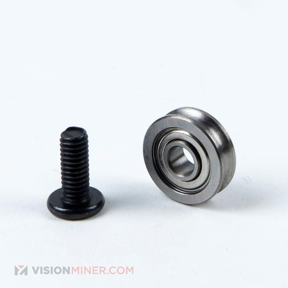 Feed Roll Intamsys Printer Parts