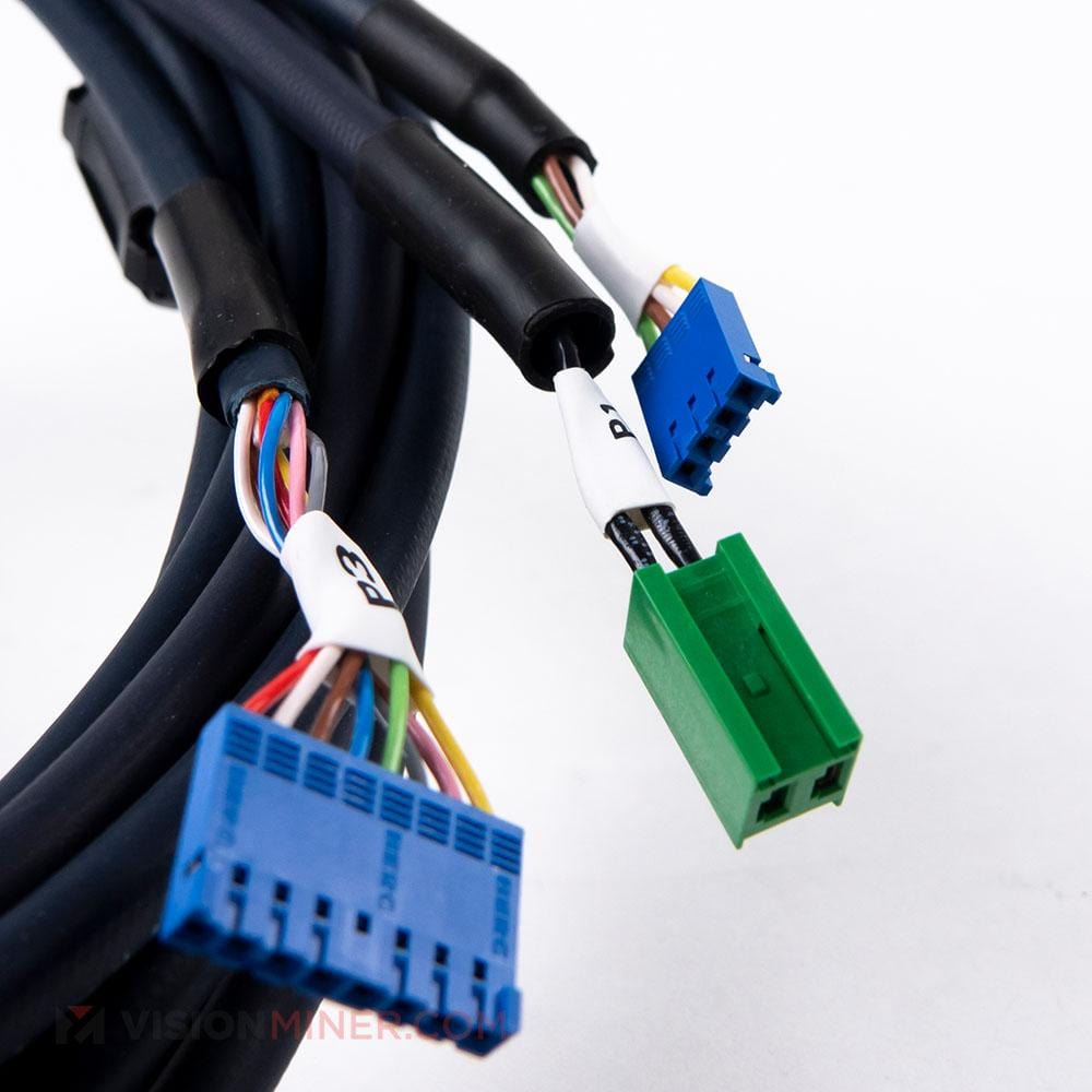 Funmat HT Extruder Connector Upgrade Kit Intamsys Printer Parts