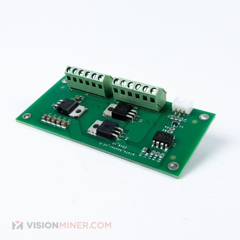 HCB Intamsys Printer Parts