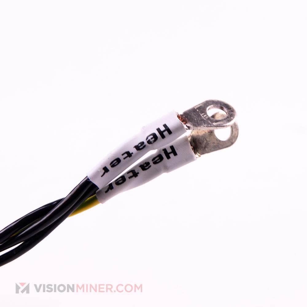 Heated Bed Wiring Kit Intamsys 3D Printer Parts