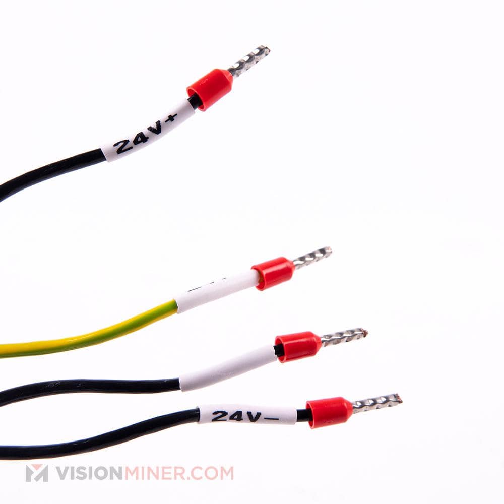 Heated Bed Wiring Kit Intamsys 3D Printer Parts