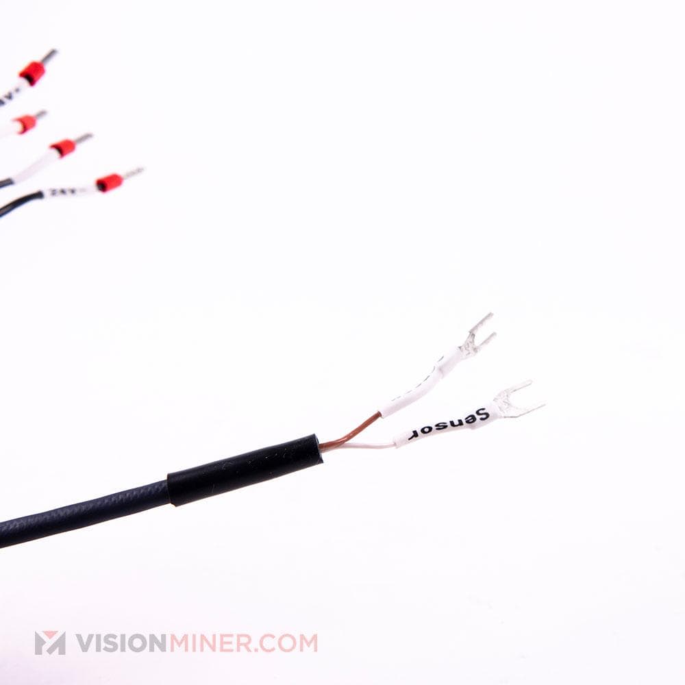 Heated Bed Wiring Kit Intamsys 3D Printer Parts