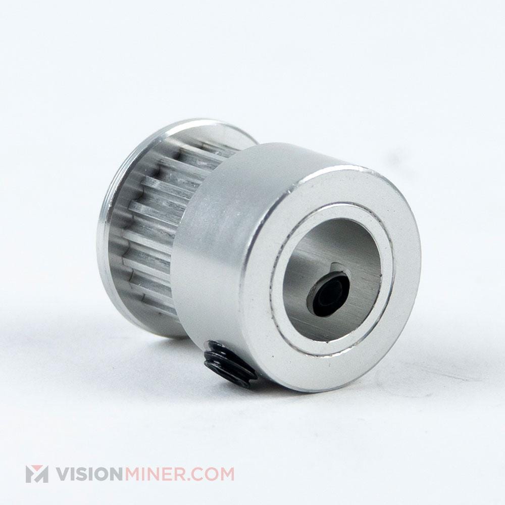 Motor Pulley Intamsys Printer Parts