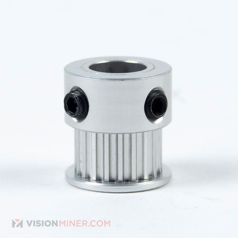 Motor Pulley Intamsys Printer Parts