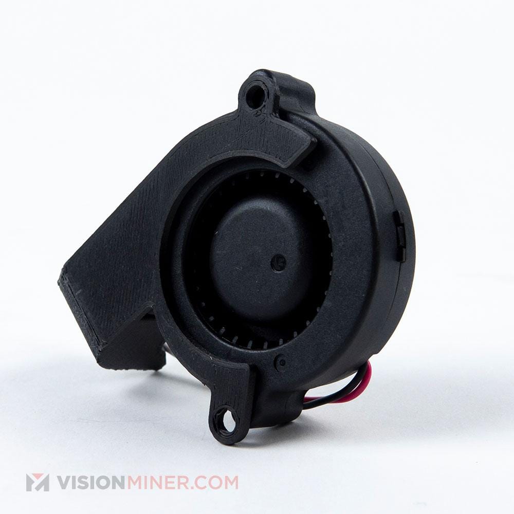 Nozzle Fan-Side Intamsys Printer Parts