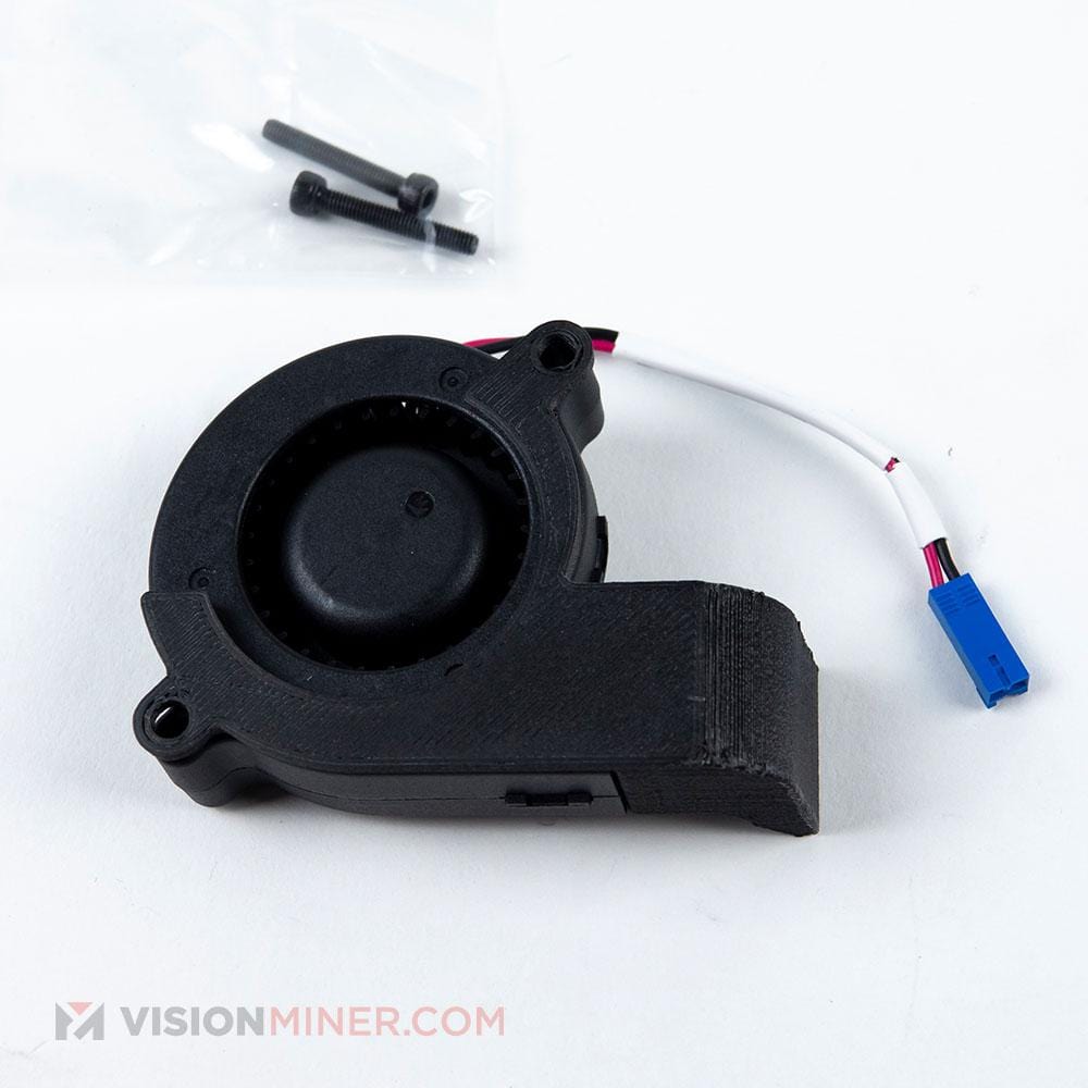 Nozzle Fan-Side Intamsys Printer Parts