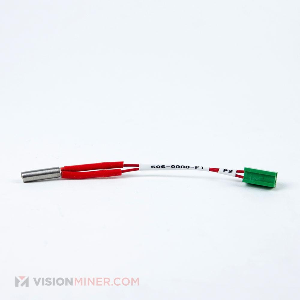 Nozzle Heater Intamsys Extruders