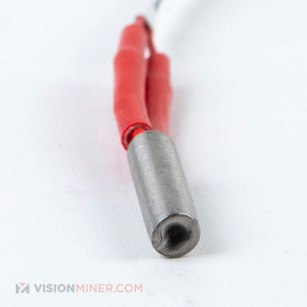 Nozzle Heater Intamsys Extruders