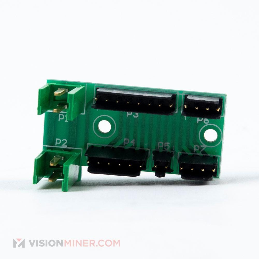 PCB Intamsys 3D Printer Parts