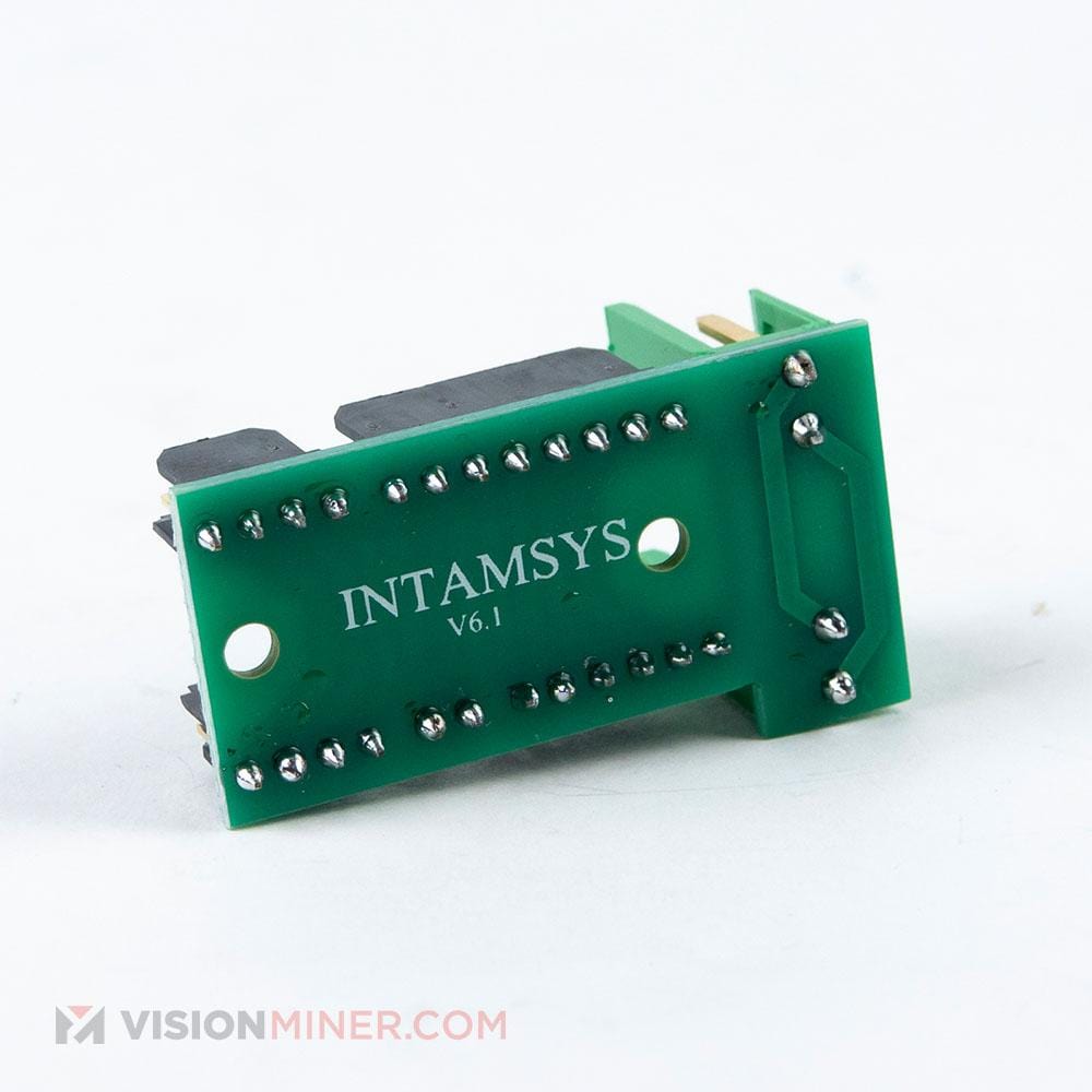 PCB Intamsys 3D Printer Parts