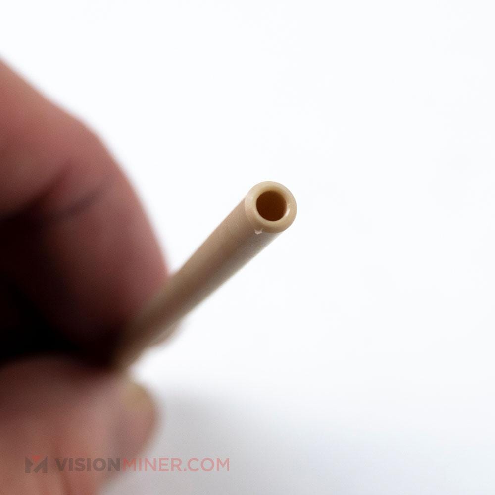 PEEK Tube Intamsys 3D Printer Parts